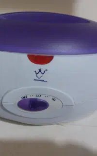 دستگاه پارافین