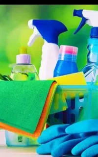 شرکت خدماتی نظافتی دسته گل اعزام نیروی آقا و خانم.