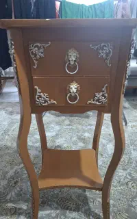 میز تلفن