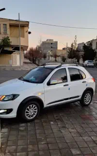 سرویس به مدرسه ایثار اصناف هستم