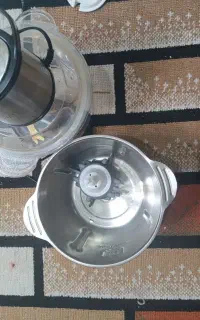 دستگاه خورد کن