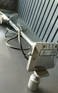 بوق بادی اسکانیا