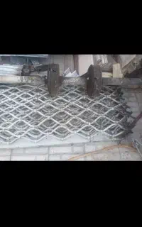 فروش کرکره شبکه ای