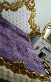 تخت خواب دو نفره