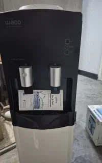 ابسرد کن waco by Hyundai