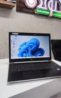 لپ تاپ اچ پی HP 450 G5 در حد نو
