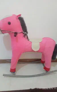 راکر اسب