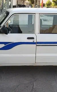 مزدا کارا 1700