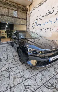 خدمات دیتیلینگ پولیش سرامیک واکس احیای رنگ صفرشویی