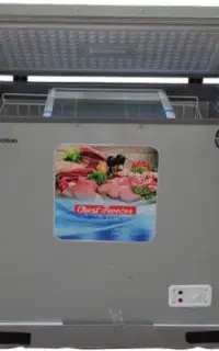 یخچال صندوقی تکنوسان ۹۰سانت