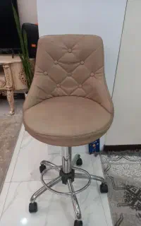 صندلی چرخدار سالم