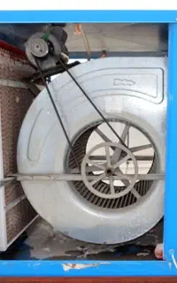 تعمیر‌کولر‌آبی