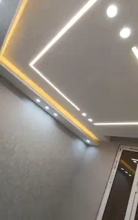 برقکار ساختمان