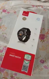 ساعت مچی هوشمند pro one
