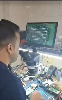 مرکزمجازتعمیرات تخصصی آیفون تصویری مهندس مهدی پور