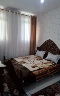 سرویس خواب ۲ نفره. منبت