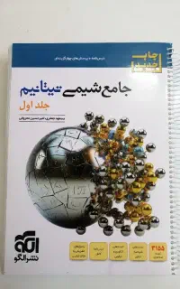 شیمی تیتانیم