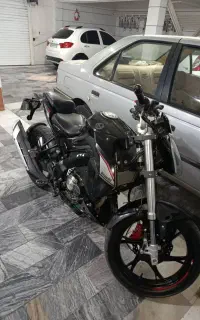 موتور بنلی 180s