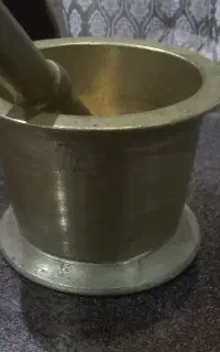 هونگ برنجی قدیمی