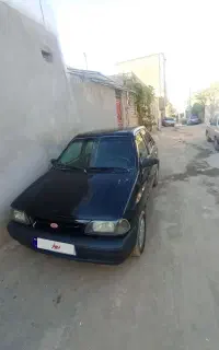پراید 82شاسی پلمپ