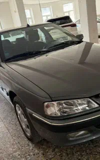 پارس tu5