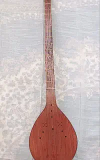سه تار ( طرح )