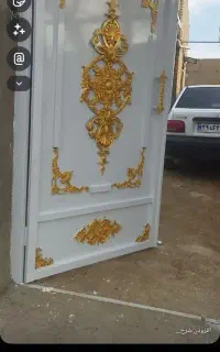 نقاشی ساختمون