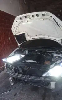 باتری سازی مکانیکی اهنگری