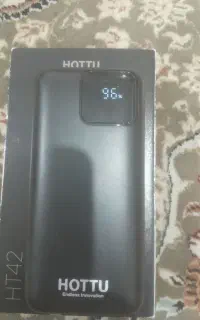 پاور بانک fast شارژ