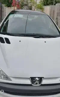 ۲۰۶پاناروما کمکار مدل۱۴۰۱