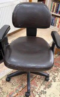 صندلی کامپیوتر