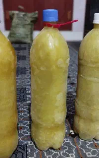 فروش آبلیمو کاملا طبیعی