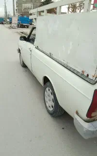 وانت کرایه وانت بار تلفنی اورمیه و حومه شهرستان