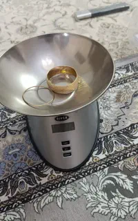 النگوی طلا