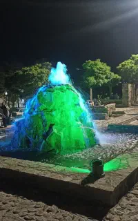 تاسیسات برق و نورپردازی ،