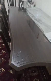 میز صندلی در حد