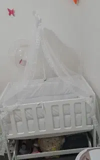 گهواره نوزاد
