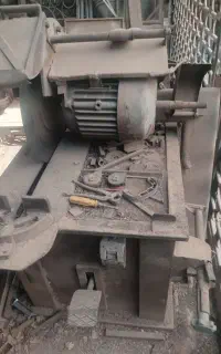 اره اتیشی ۳فاز باسکول ۳۰۰ کیلویی