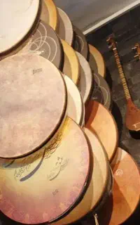 دف دستان