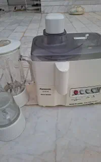 آبمیوه گیری چند کاره