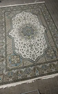 ۴ تخته فرش ۱۲ متری ۵۰۰ شانه اصل/خیلی ضخیم و سالم