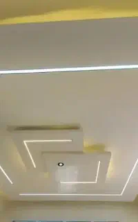 استخدام شاگرد ماهر و نیمه ماهر کنافکار(سقف کاذب)