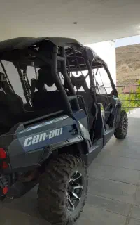 باگیCan-am1000