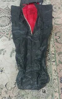 کیسه خواب آمریکایی