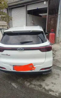 تیگو7پرو
