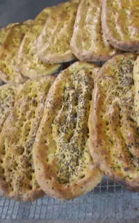 استخدام فروشنده خانم جهت نانوای
