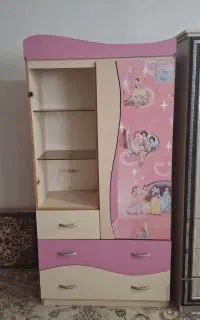 کمدکودک