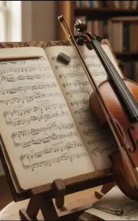 آموزش ویولن «رایگان»