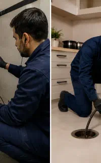 گازکشی لوله بازکنی لوله کشی آب نشت یابی
