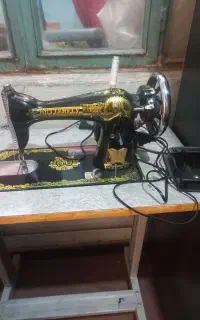 چرخ خیاطی بامیز